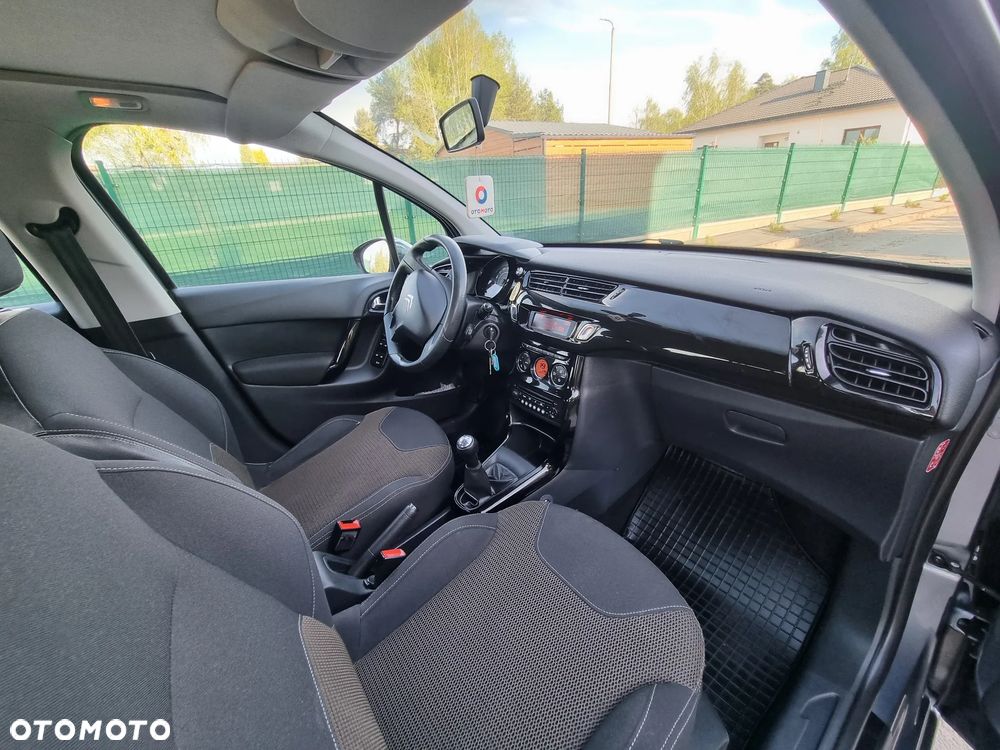 Citroën C3 1.4 VTi Selection - 10
