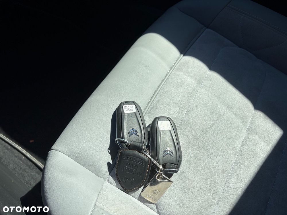 Citroën C5 Aircross Hybrid 136 ë-DSC6 SHINE - 33