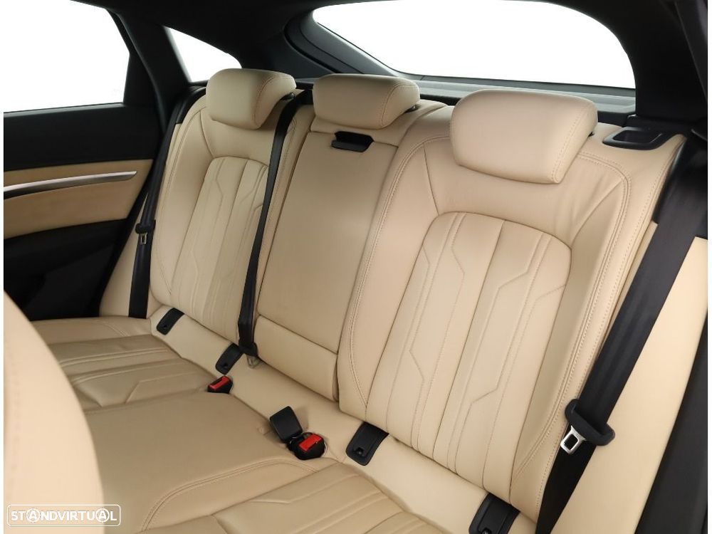 Audi e-tron Sportback 55 quattro S line - 23