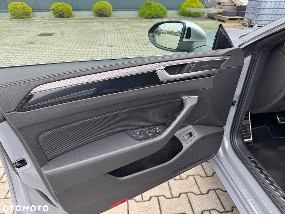 Volkswagen Arteon 2.0 TSI OPF 4Motion DSG R - 12