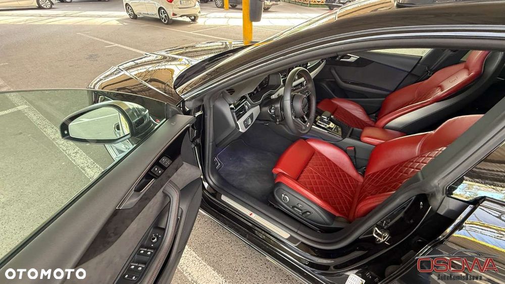 Audi S5 Sportback - 35