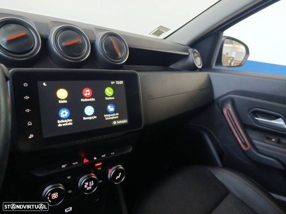 Dacia Duster 1.0 TCe ECO-G SL Extreme Bi-Fuel - 21