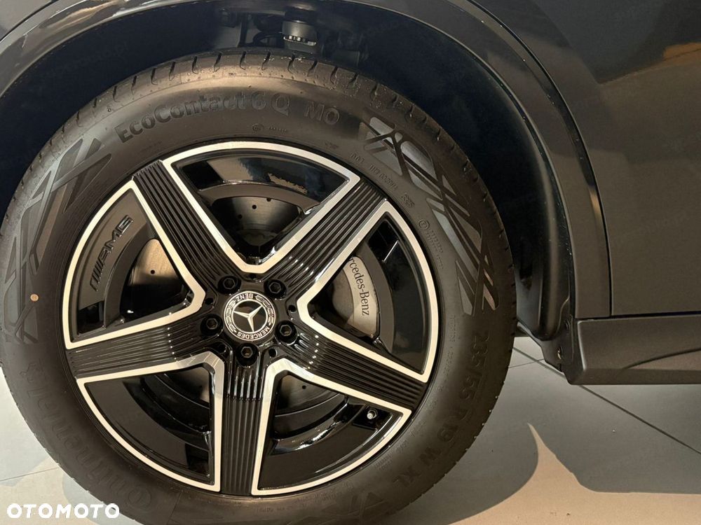 Mercedes-Benz GLC 2026