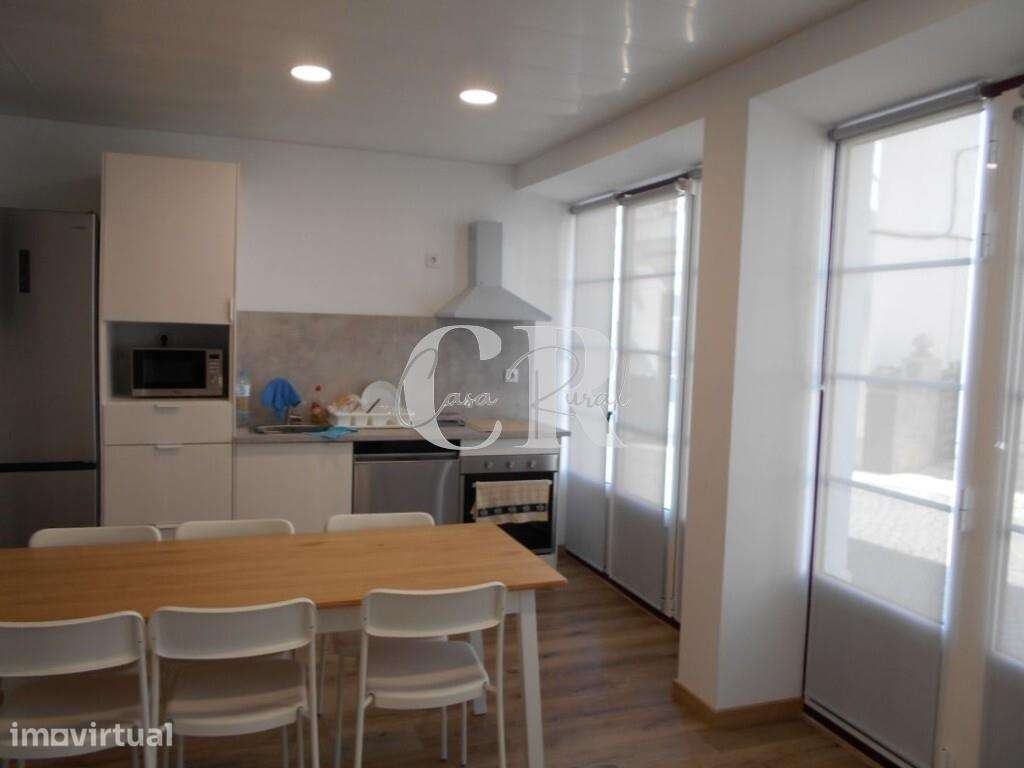 Casa totalmente remodelada em Figueiró dos Vinhos. - Grande imagem: 4/55