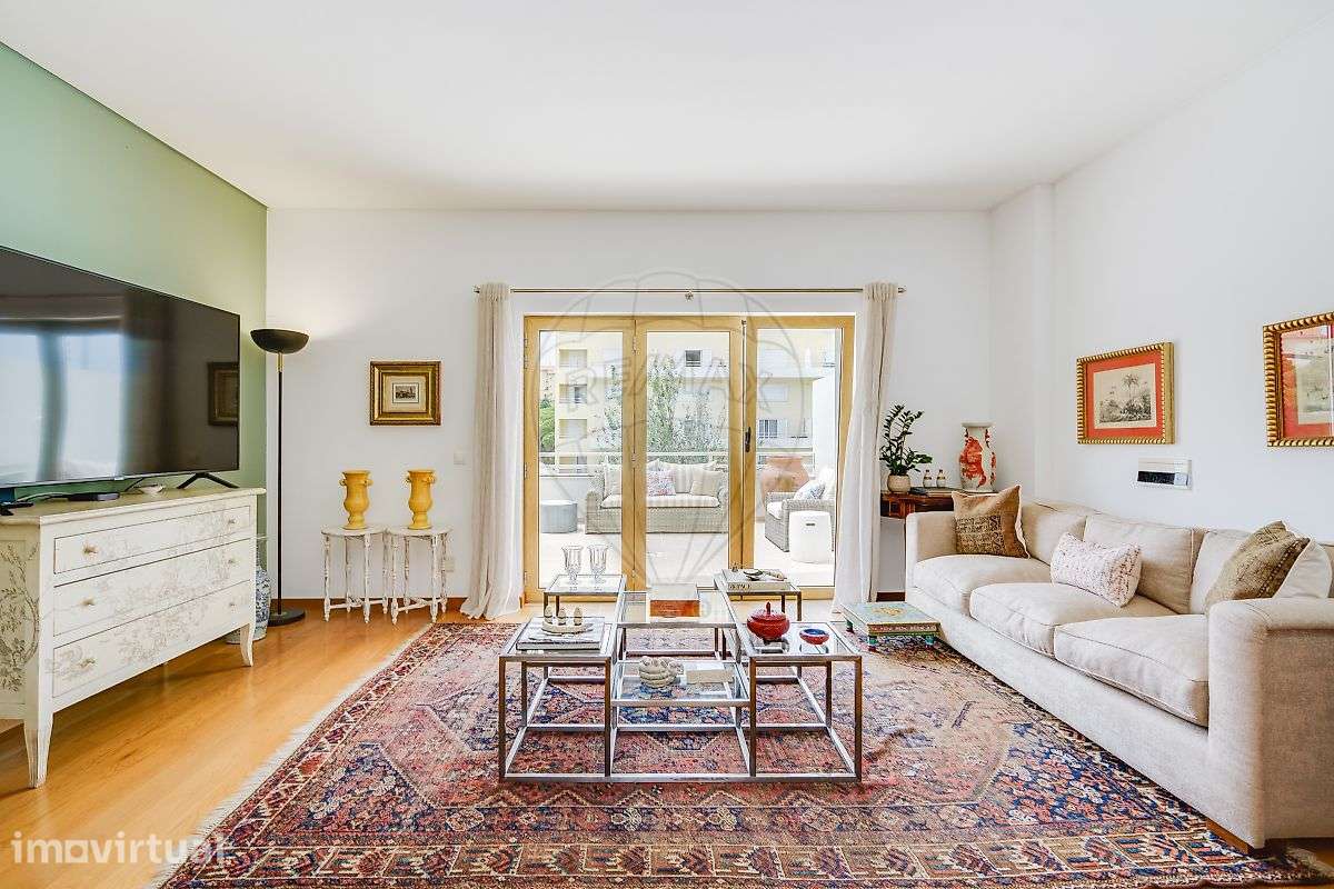 Apartamento T2 para venda - Grande imagem: 5/18