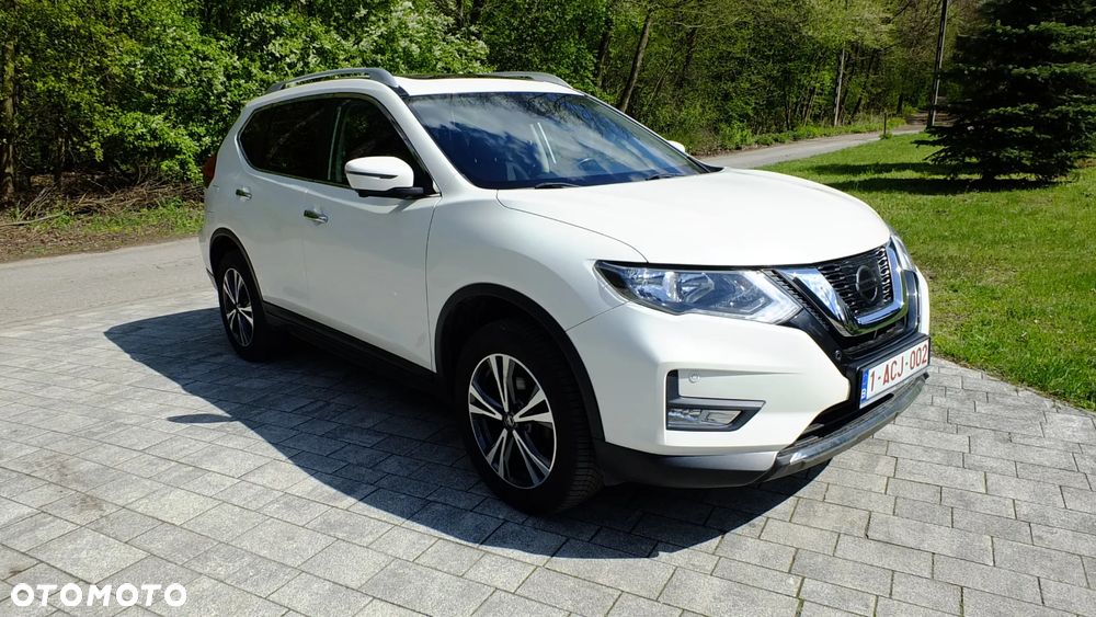 Nissan X-Trail 1.6 DCi Tekna 2WD - 3
