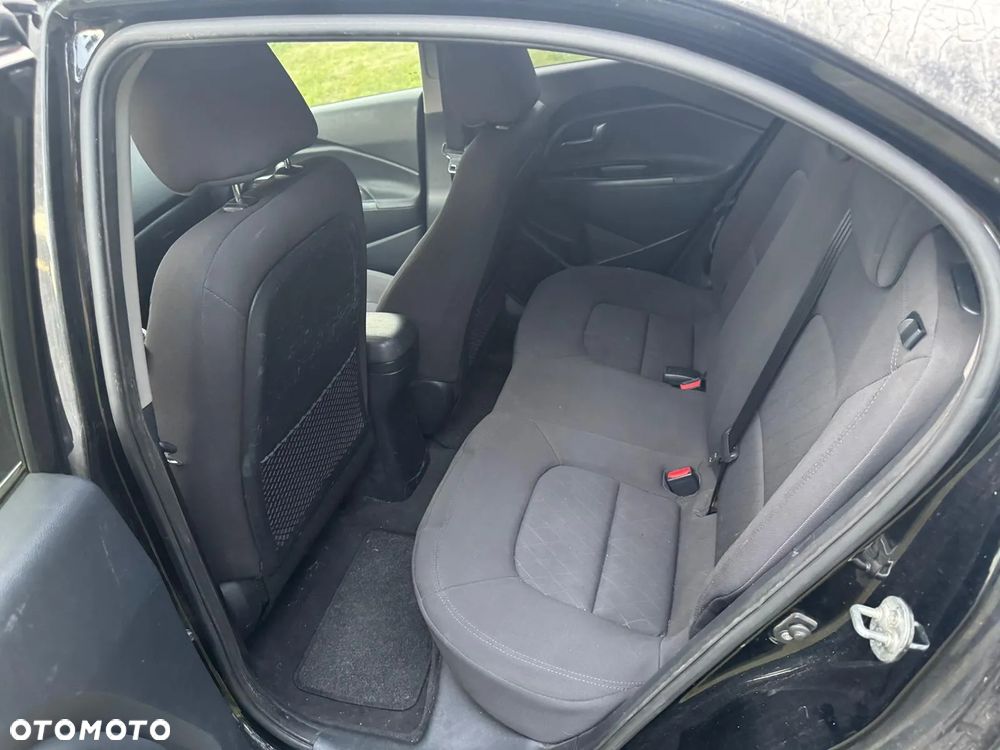 Kia Rio 1.4 CRDi 90 Spirit - 7