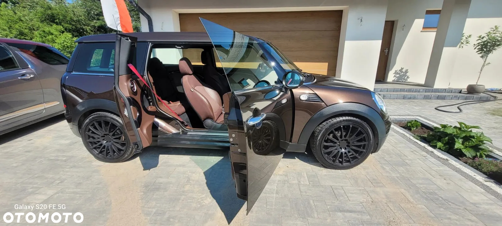 MINI Clubman Cooper - 8