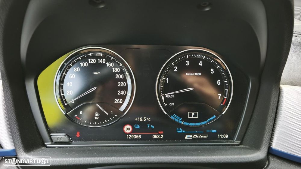 BMW X2 25 e xDrive X Pack M - 20
