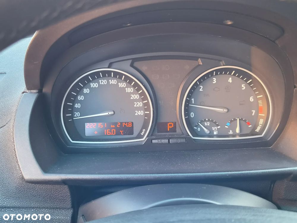 BMW X3 - 21