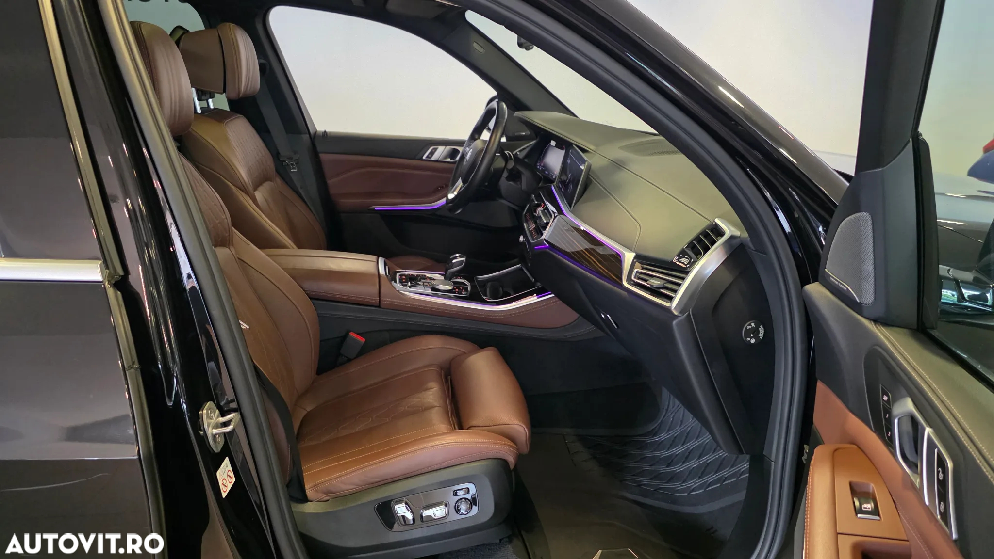 BMW X5 xDrive30d - 12