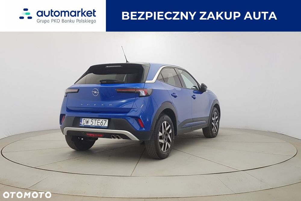 Opel Mokka 1.2 T Elegance S&S - 7