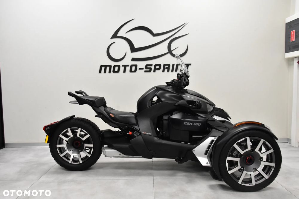 Can-Am Ryker