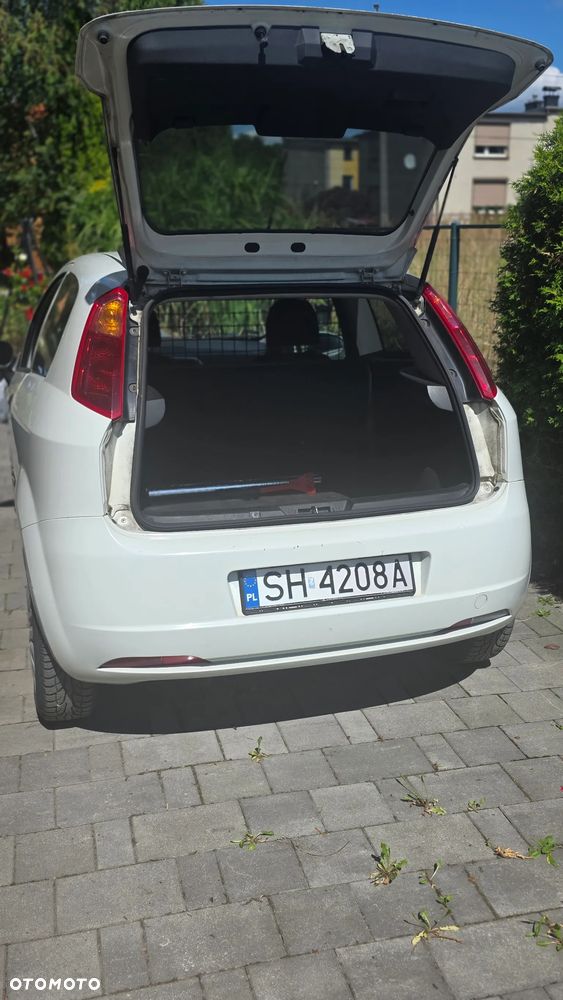 Fiat Punto - 3