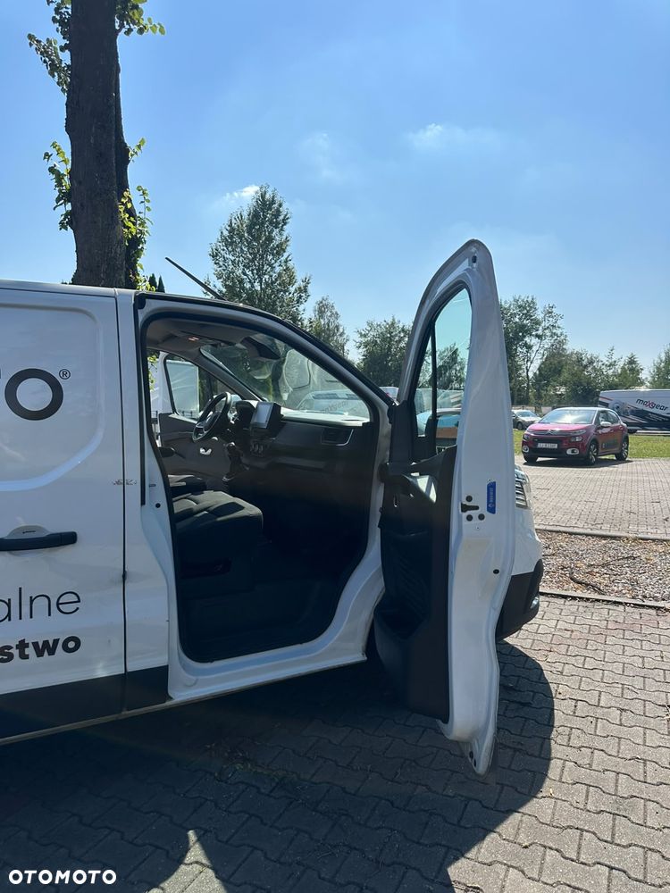 Renault TRAFIC L2H1 - 30