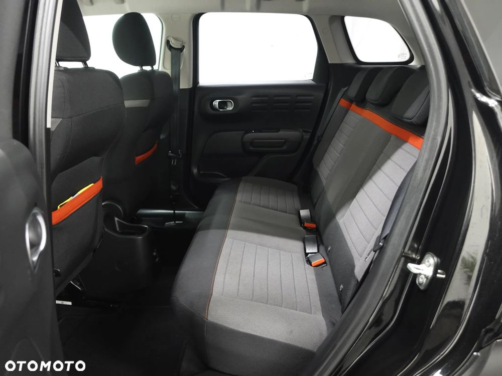 Citroën C3 Aircross PureTech 110 Stop & Start Feel - 23