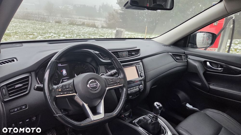 Nissan X-Trail 1.6 DIG-T Tekna - 20