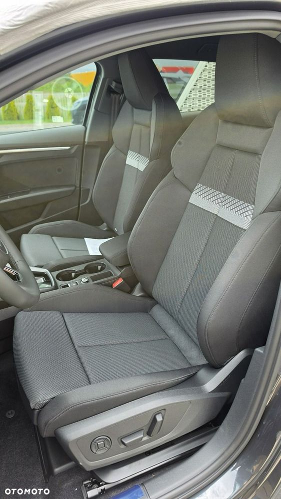 Audi A3 Sportback - 8