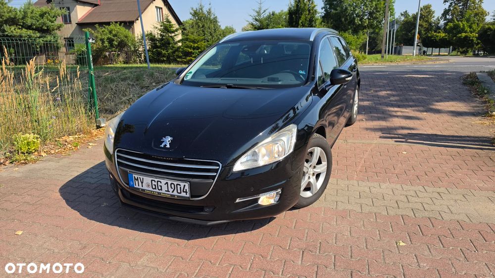 Peugeot 508 HDi FAP 140 Business-Line - 30