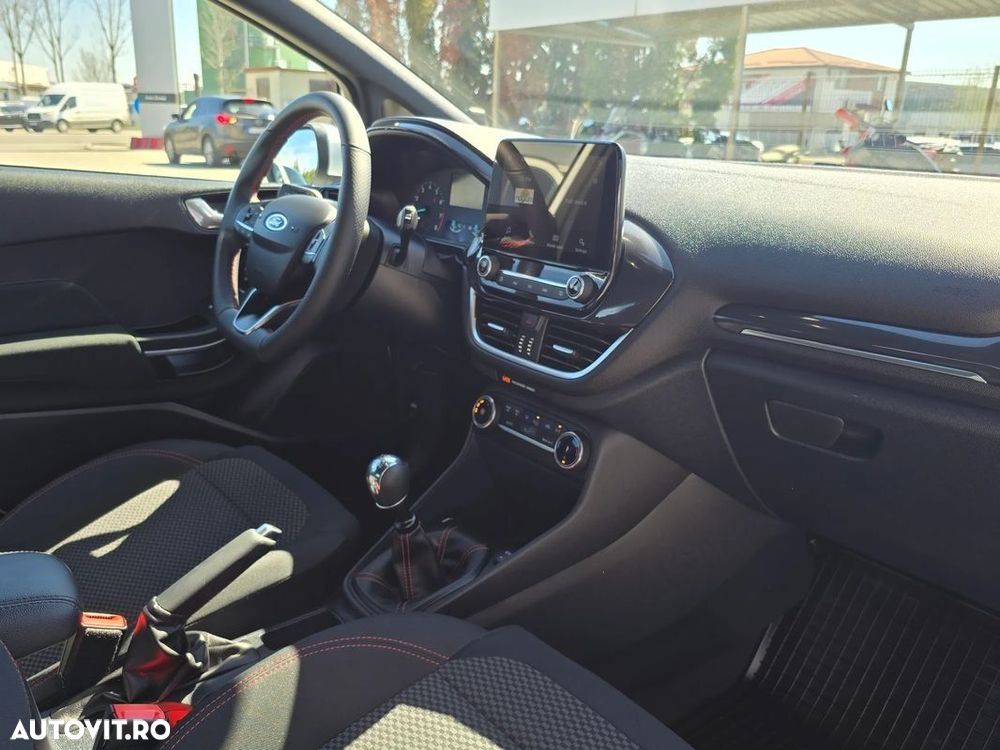 Ford Fiesta - 19