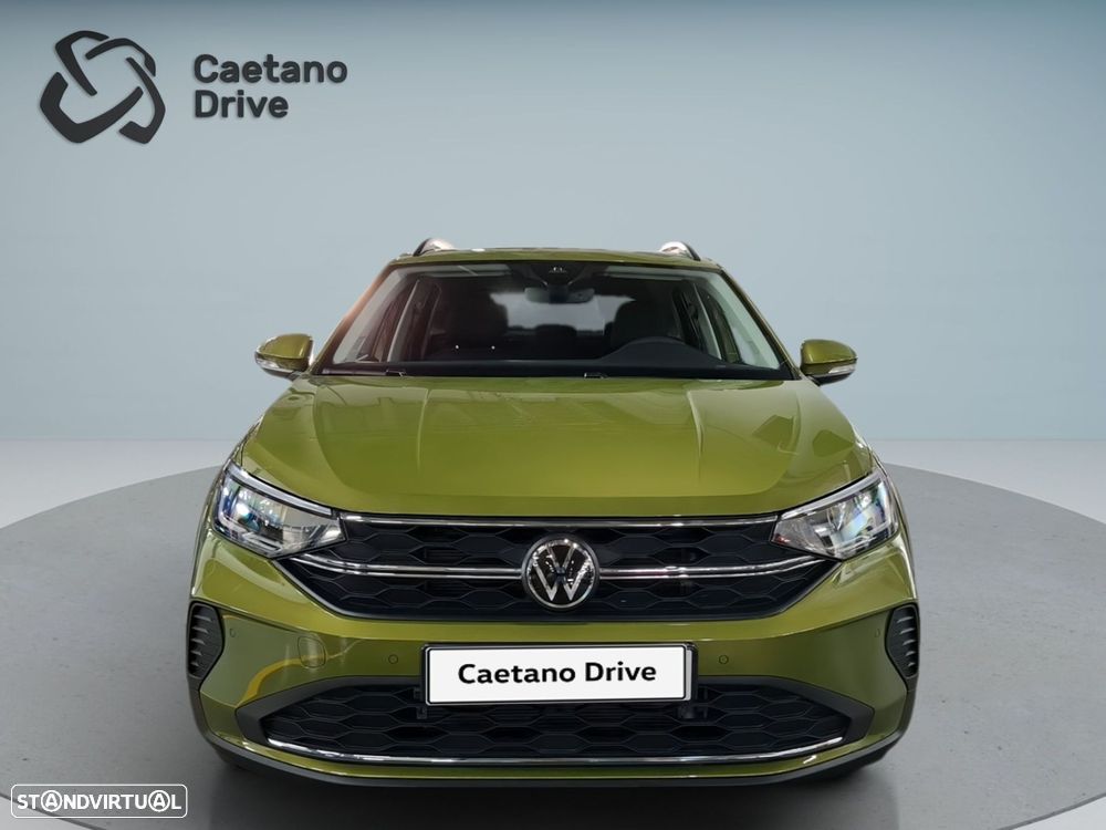 VW Taigo 1.0 TSI Urban - 2