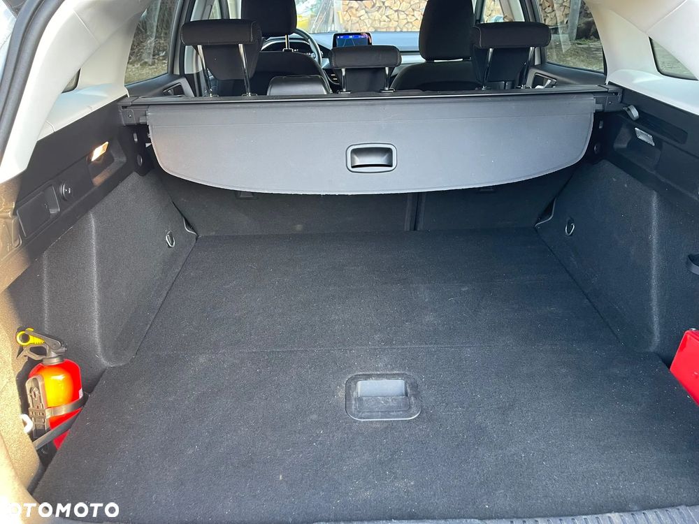Ford Focus 1.5 EcoBoost Titanium ASS PowerShift - 26
