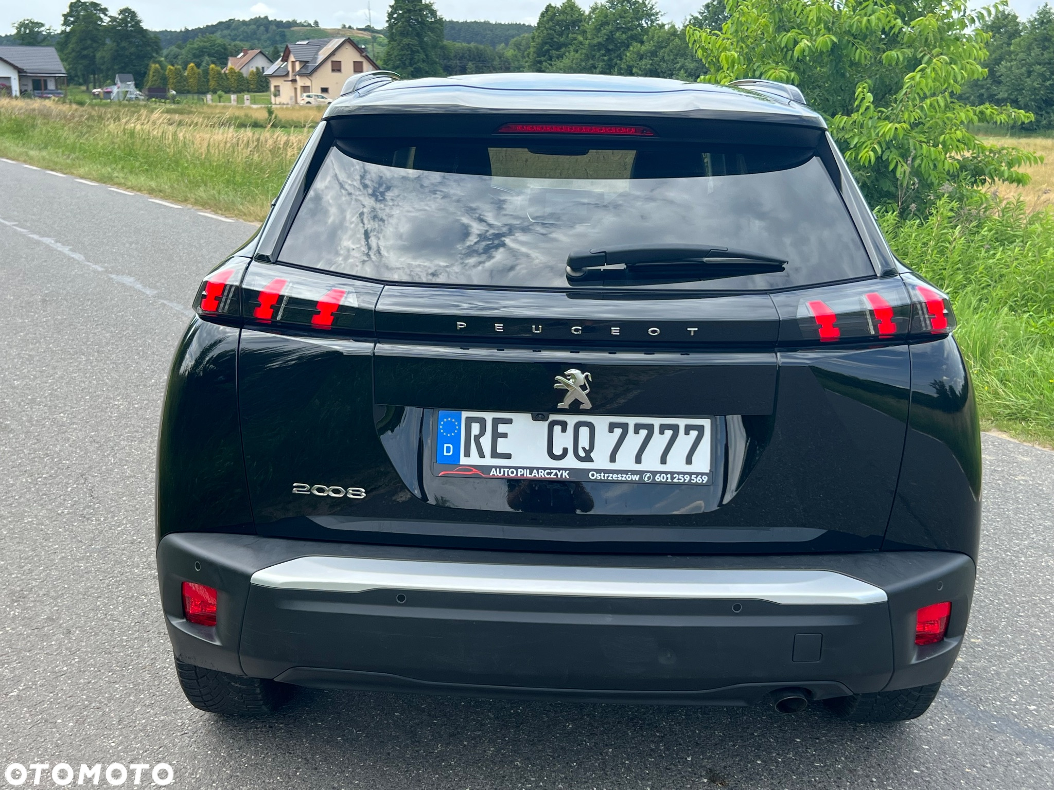 Peugeot 2008 PureTech 100 Stop&Start Allure Pack - 5