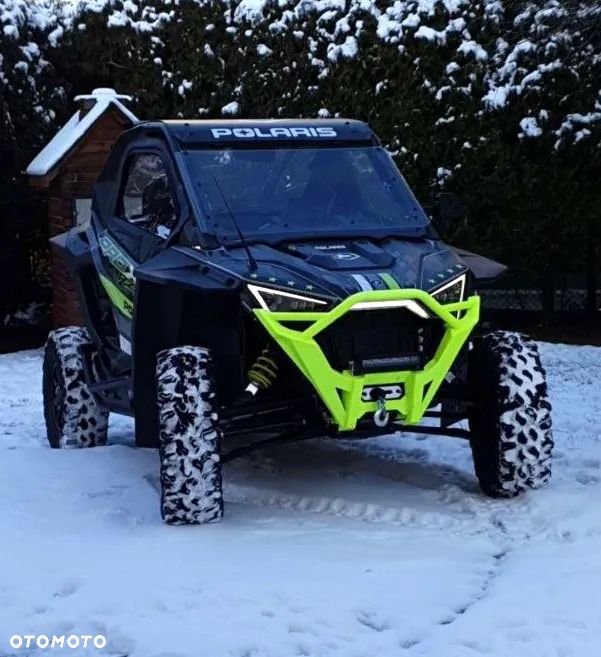 Polaris RZR - 1