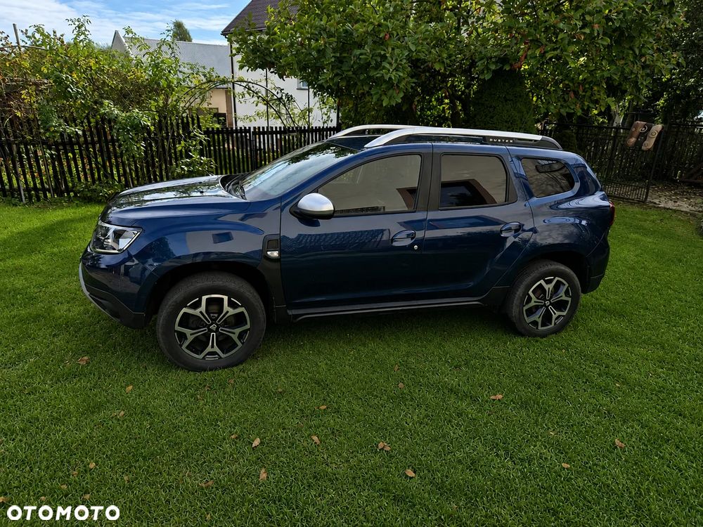 Dacia Duster - 4