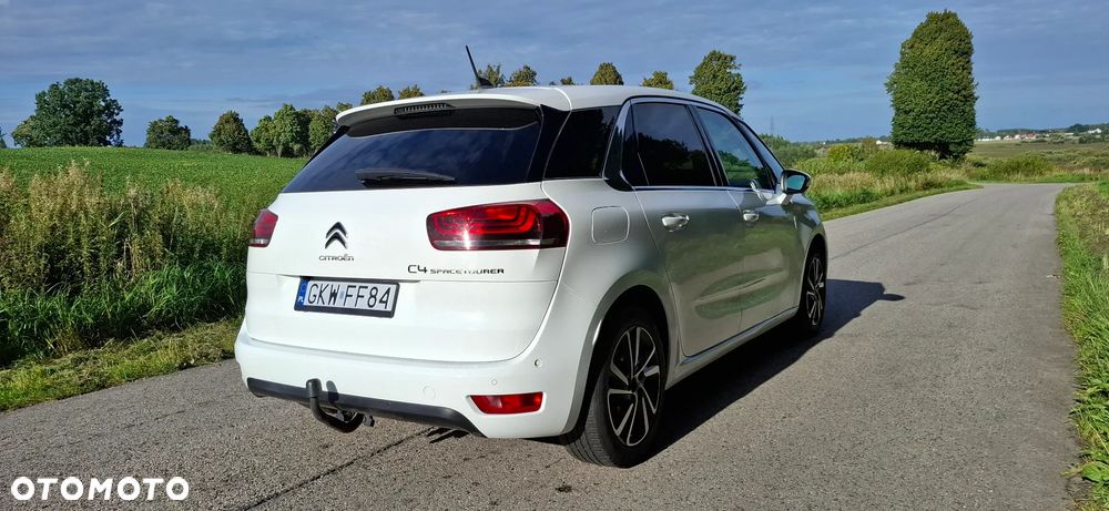 Citroën SpaceTourer - 3