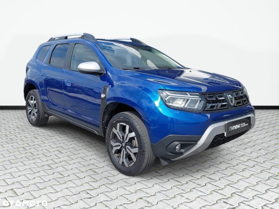 Dacia Duster - 3