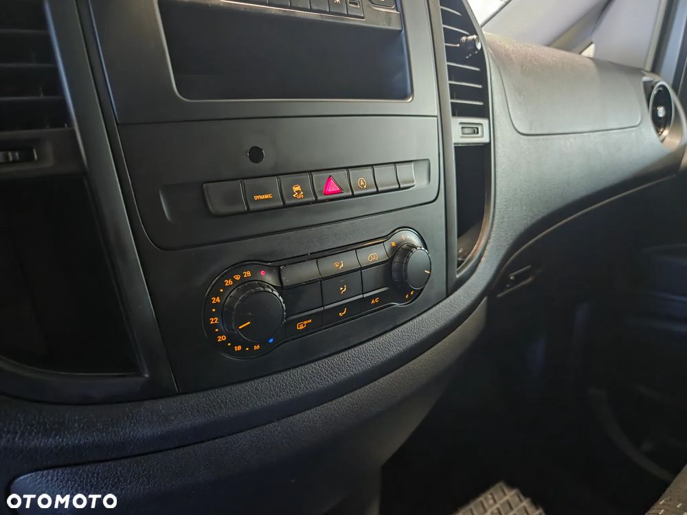 Mercedes-Benz Vito Tourer L2 Base 9G-Tronic 447.703 - 18