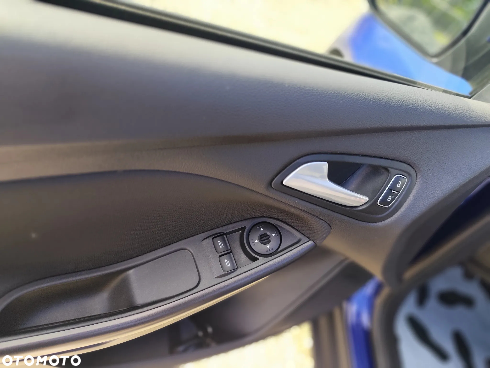 Ford Focus - 28
