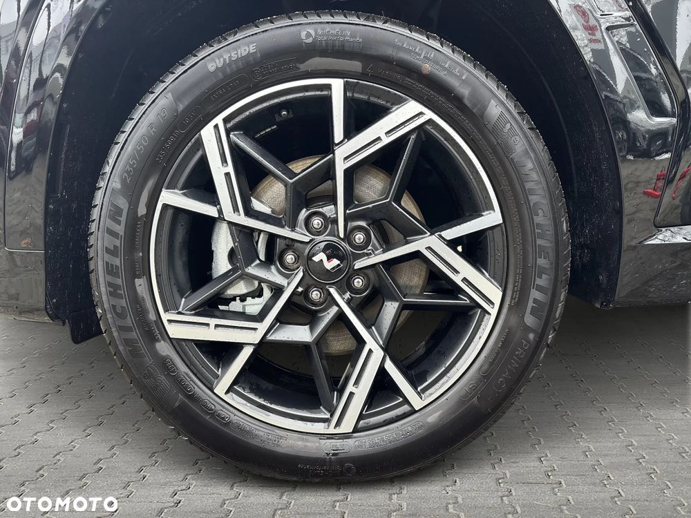 Hyundai Tucson 1.6 T-GDi HEV N-Line 2WD - 18