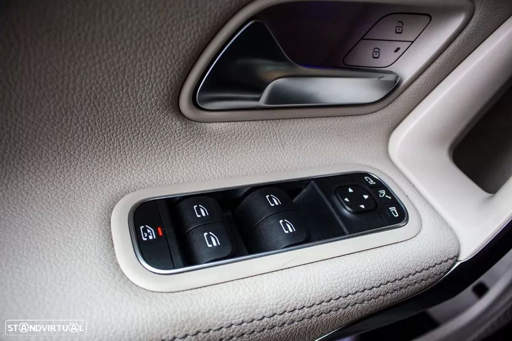 Mercedes-Benz CLA 180 d Progressive Aut. - 20