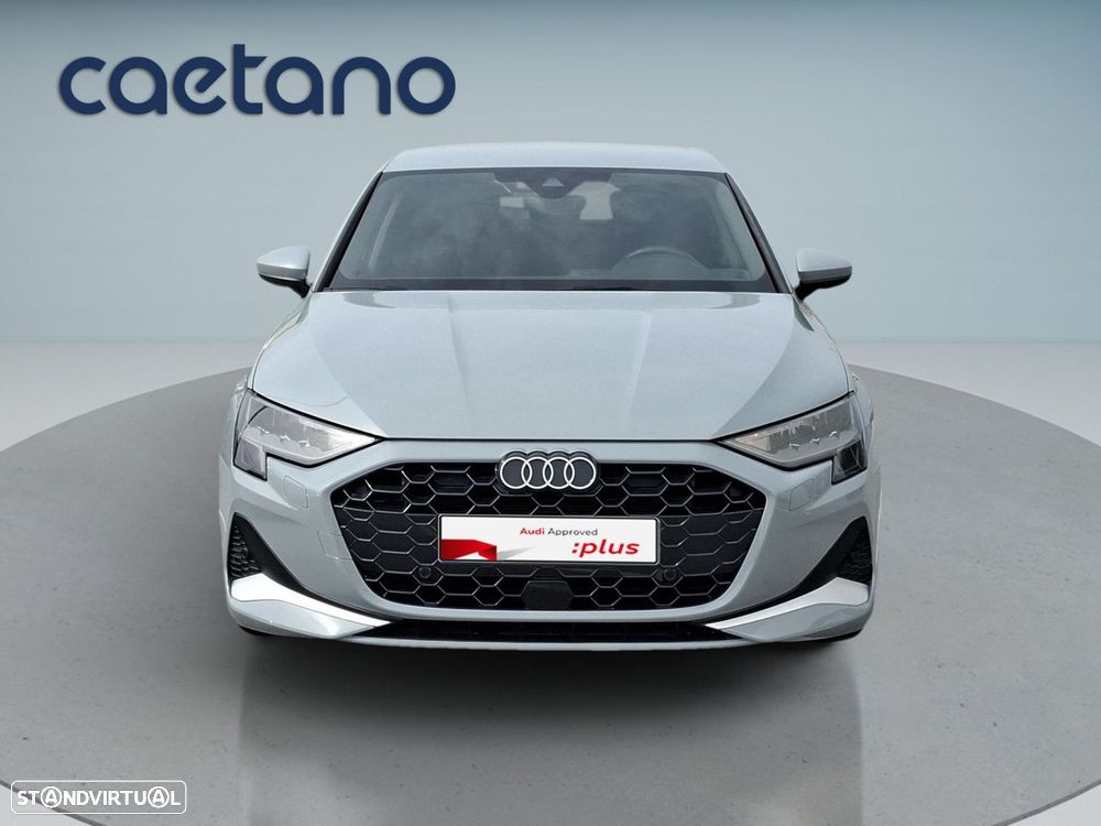 Audi A3 Sportback 30 TFSI Advanced S tronic - 6