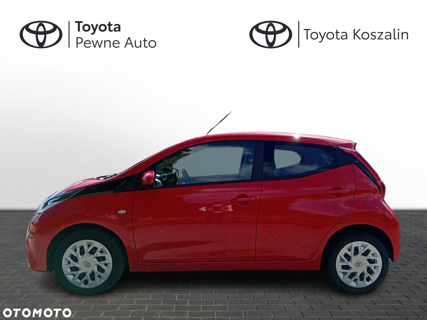 Toyota Aygo - 3