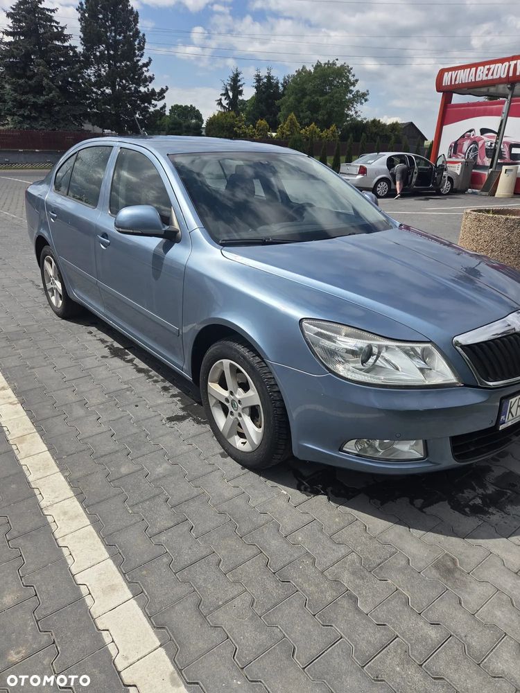 Skoda Octavia 1.6 TDI Elegance - 3