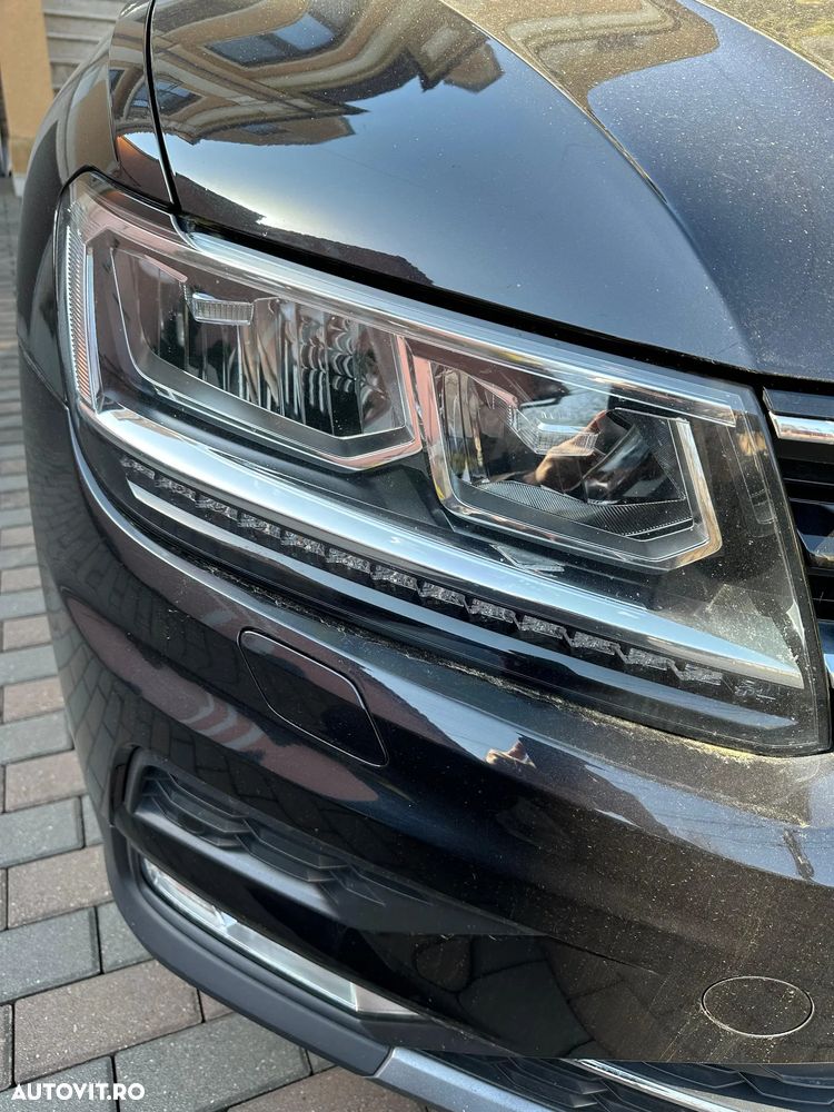 Volkswagen Tiguan 2.0 TDI SCR 4MOTION (BlueMotion Techn.) DSG Highline - 17