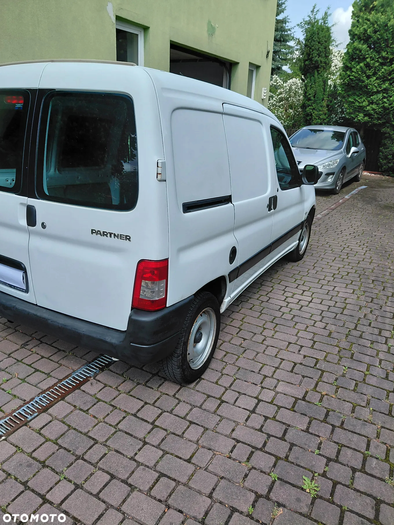 Peugeot Partner - 4