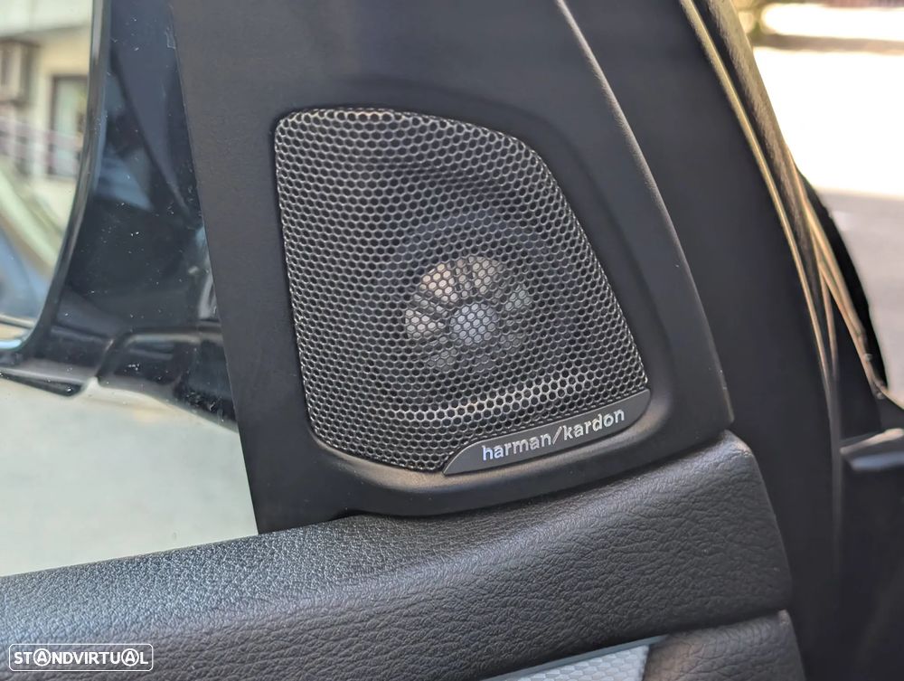 BMW X5 25 d sDrive Pack M - 20