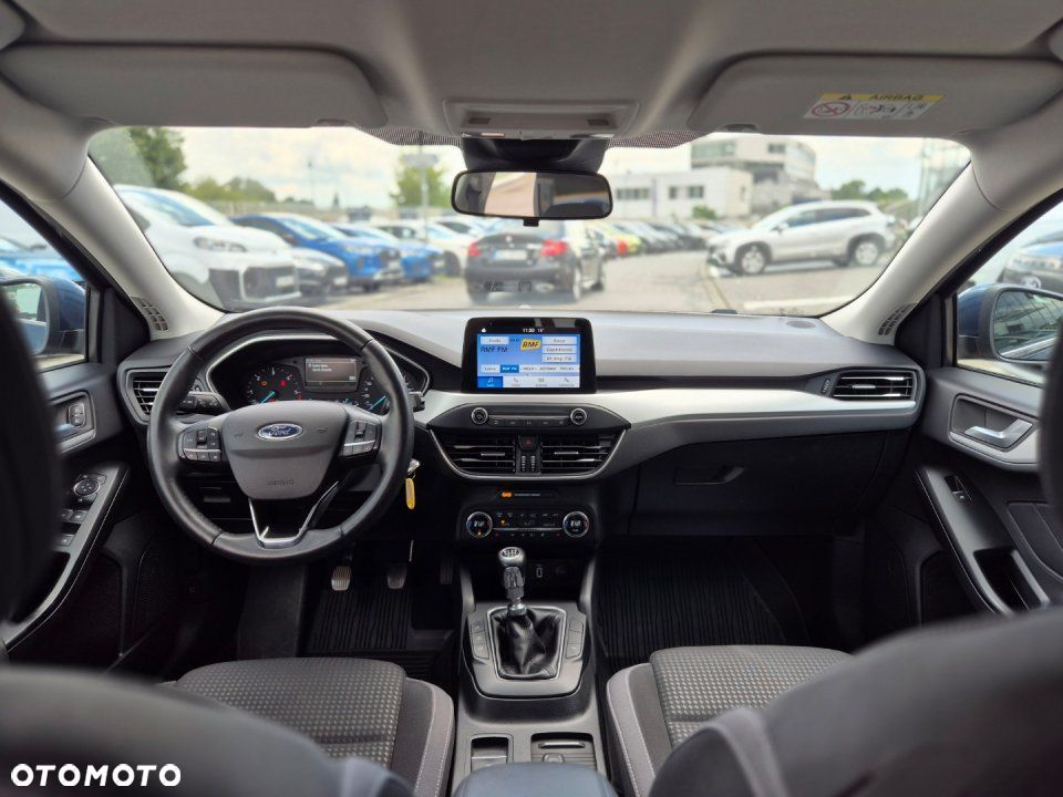 Ford Focus - 17