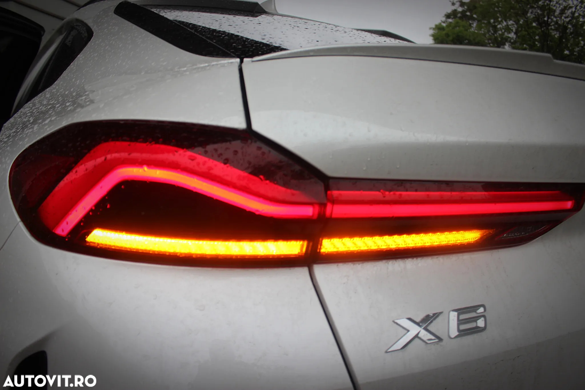 BMW X6 xDrive40d AT MHEV - 19