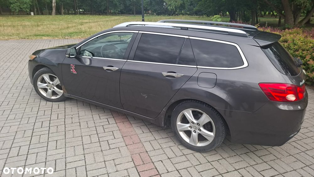 Honda Accord 2.0 Executive - 7