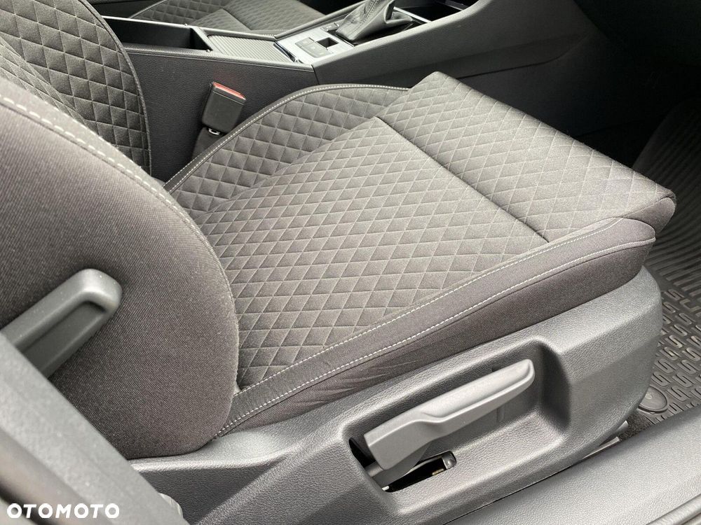 Skoda Superb 1.5 TSI Ambition DSG - 18