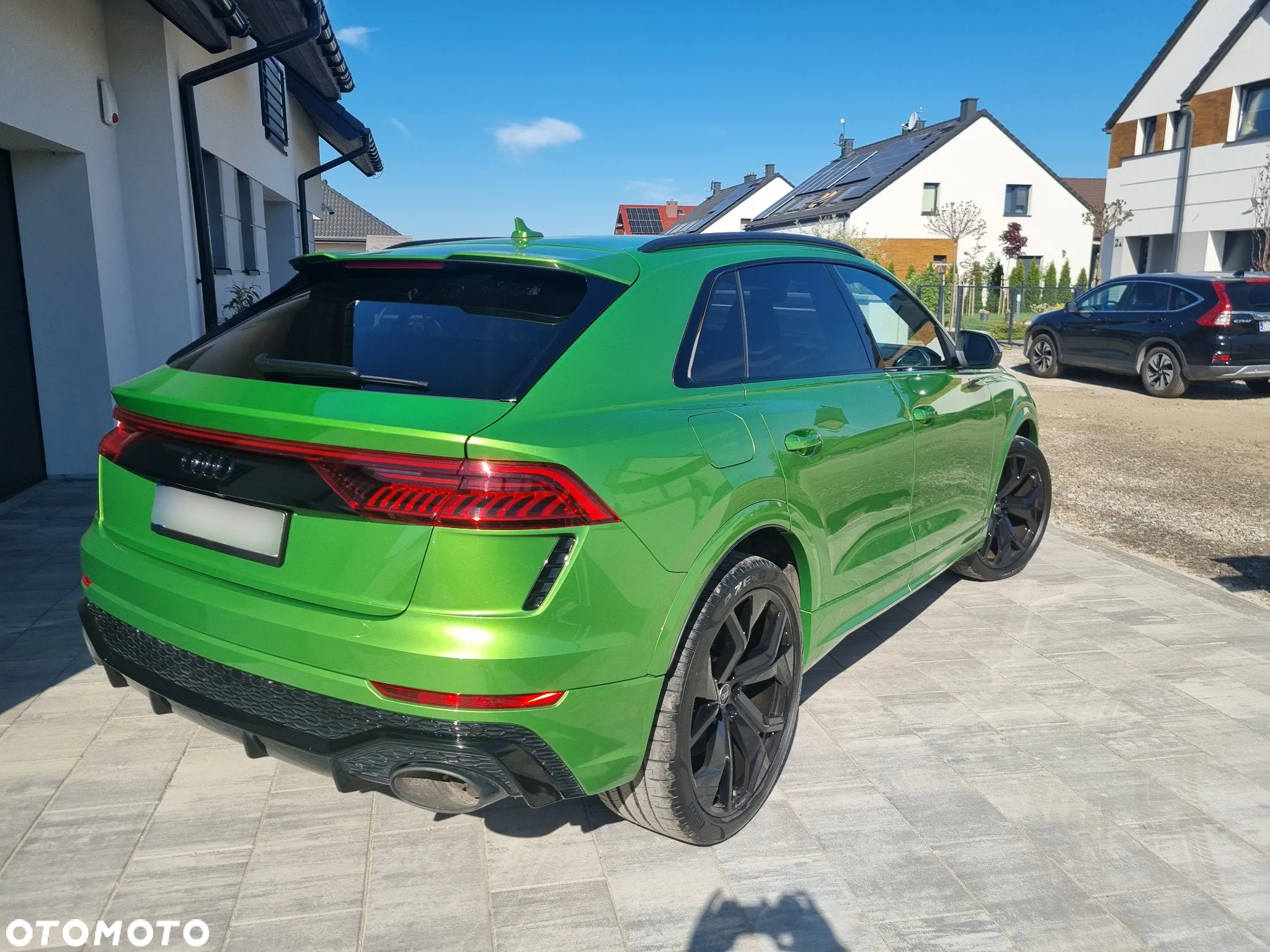 Audi RS Q8 - 3