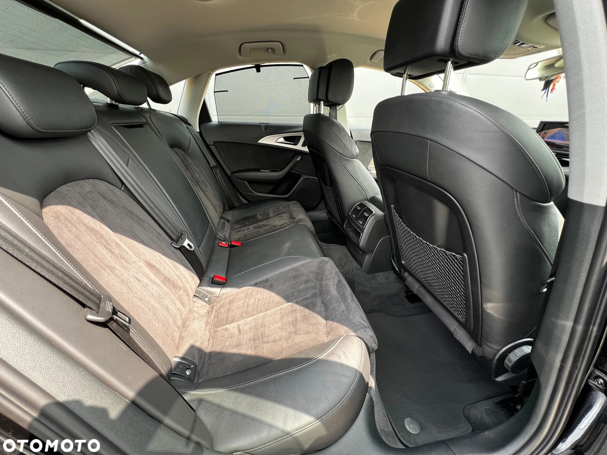 Audi A6 3.0 TDI Quattro S tronic - 16