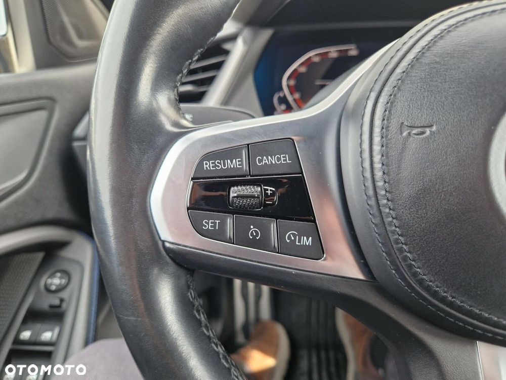 BMW Seria 1 118i M Sport - 17