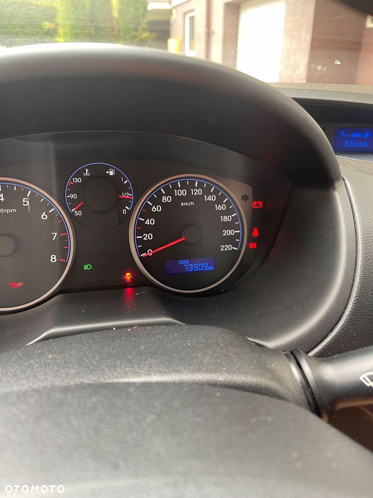 Hyundai i20 1.25 Classic - 7