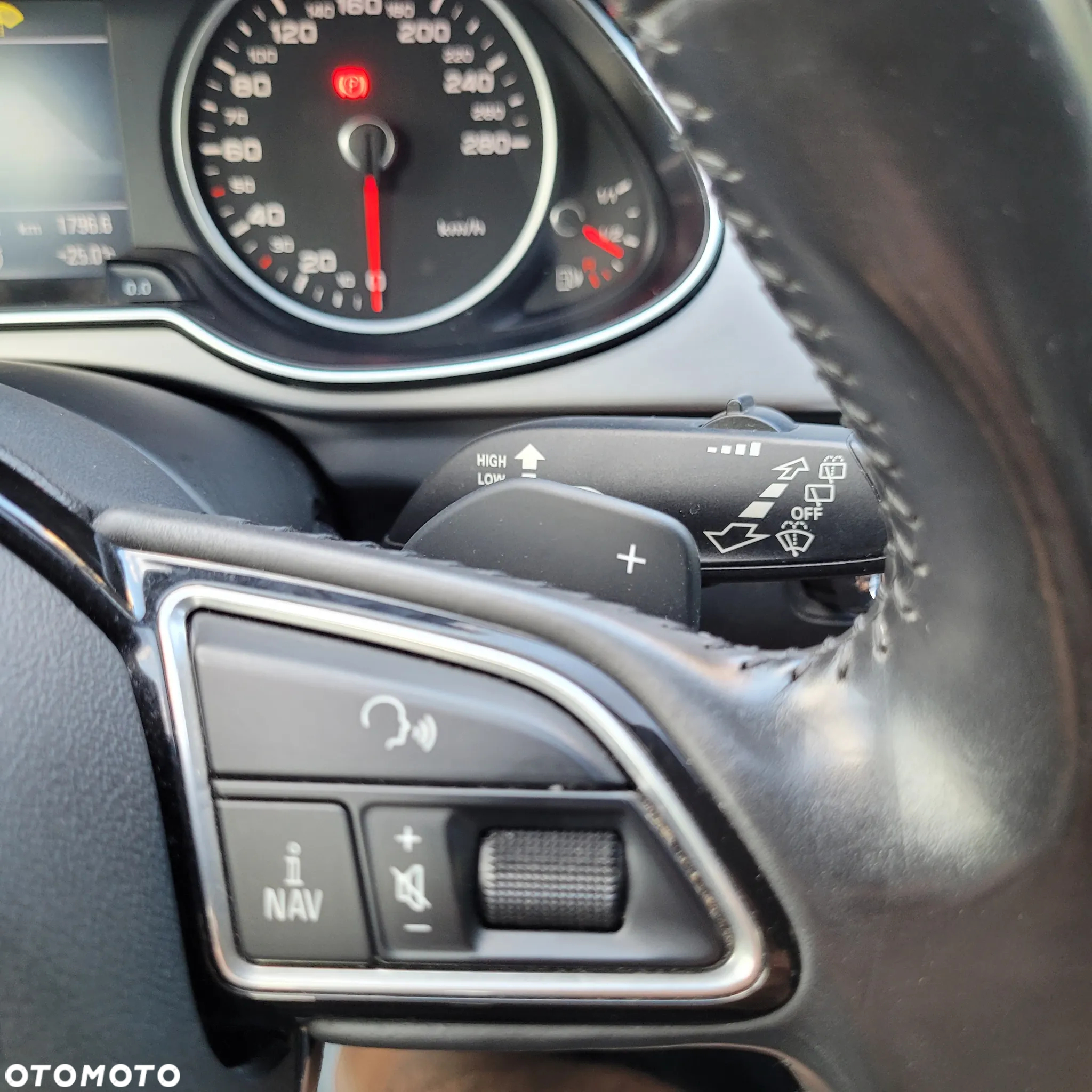 Audi A4 - 17